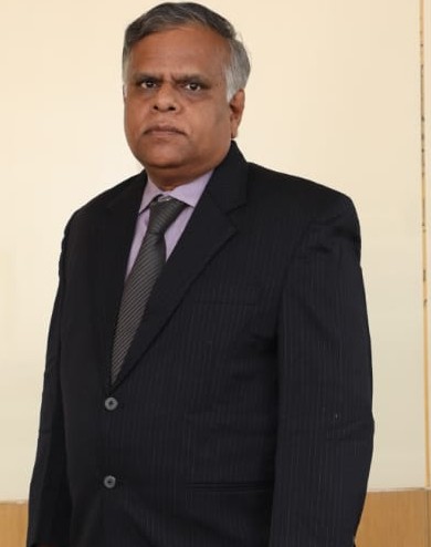 Mr. S Sekar